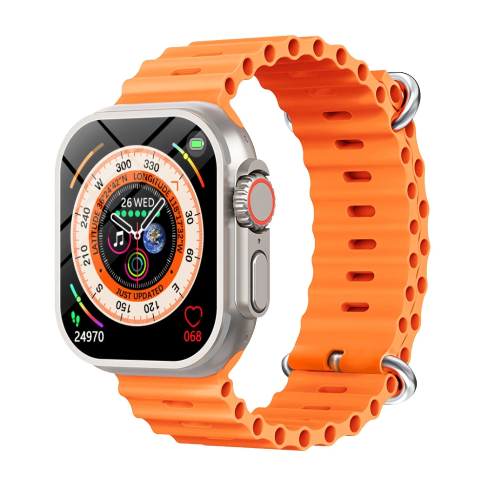 Smartwach S8 Ultra 49mm