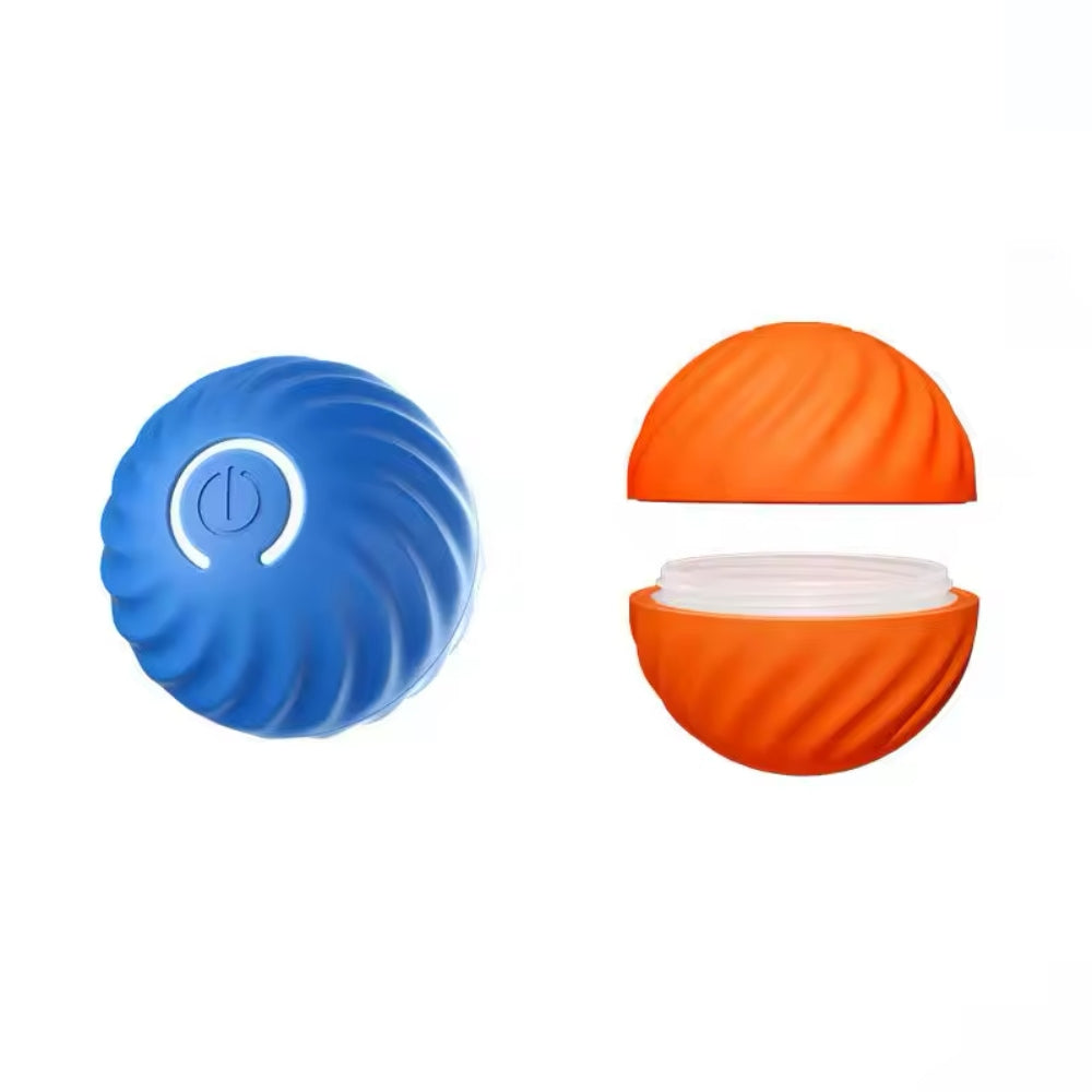 Interaktiver Smart-Ball für Haustiere