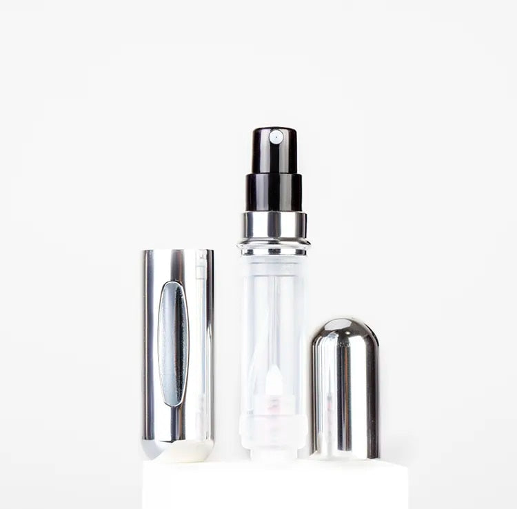 Nachfüllbarer Parfümzerstäuber