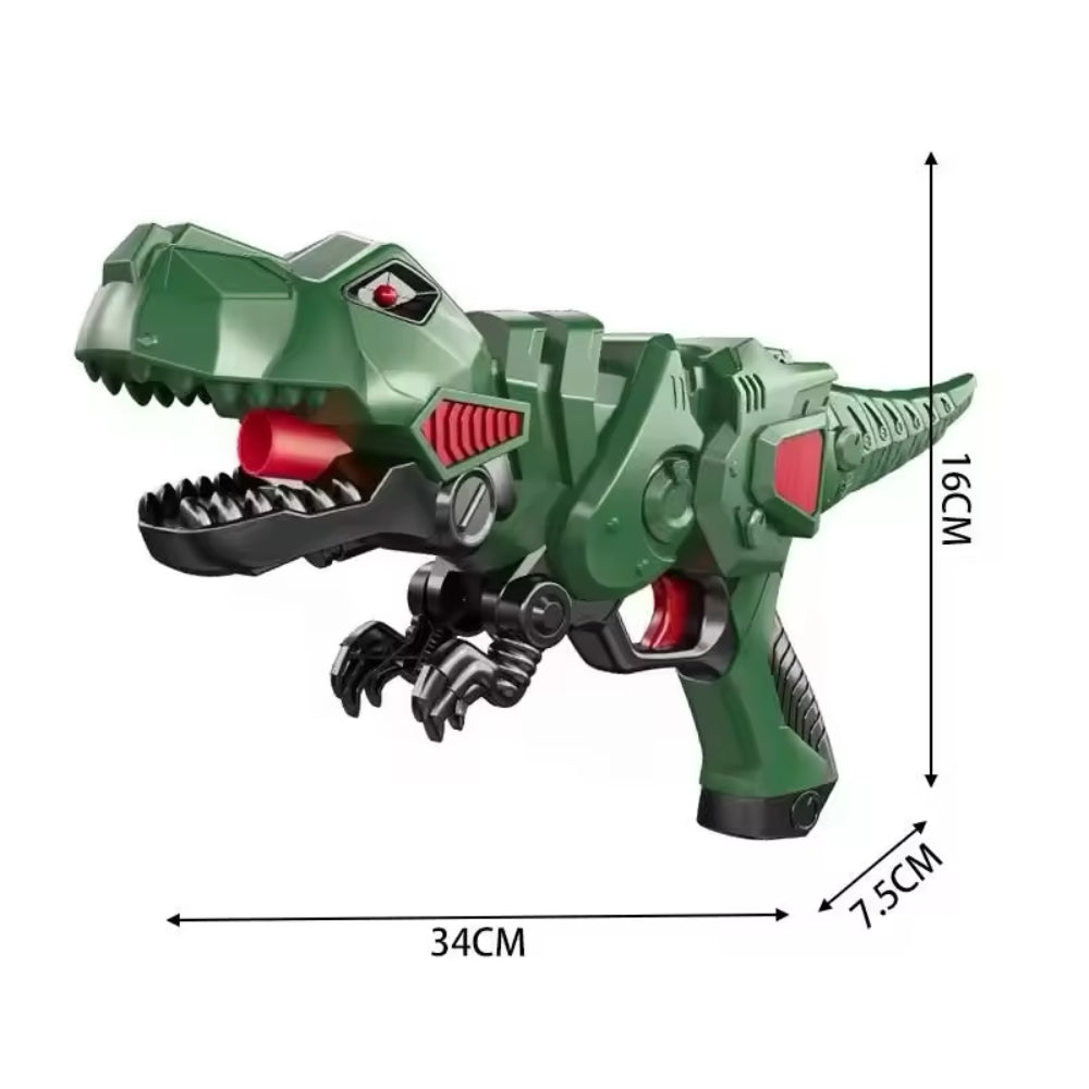 Kinderspielzeug „Dino Blaster“
