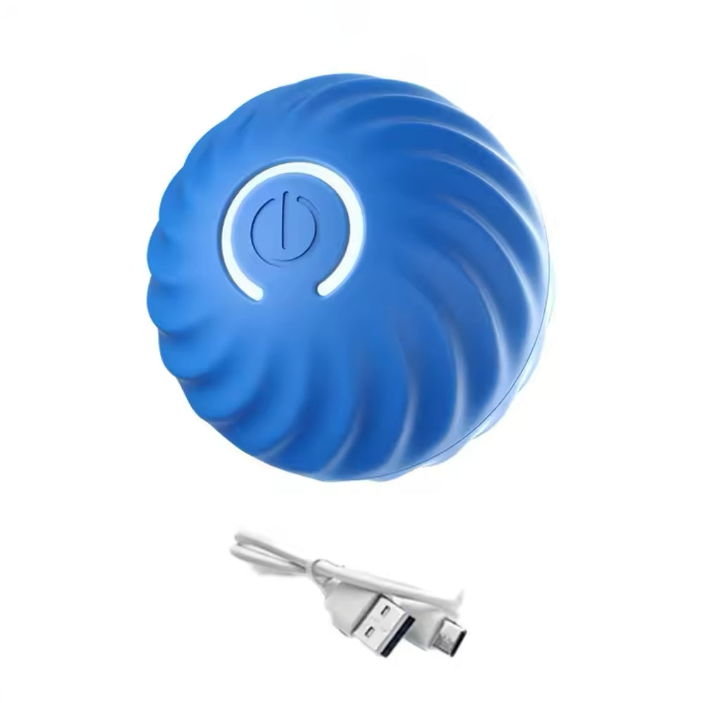 Interaktiver Smart-Ball für Haustiere