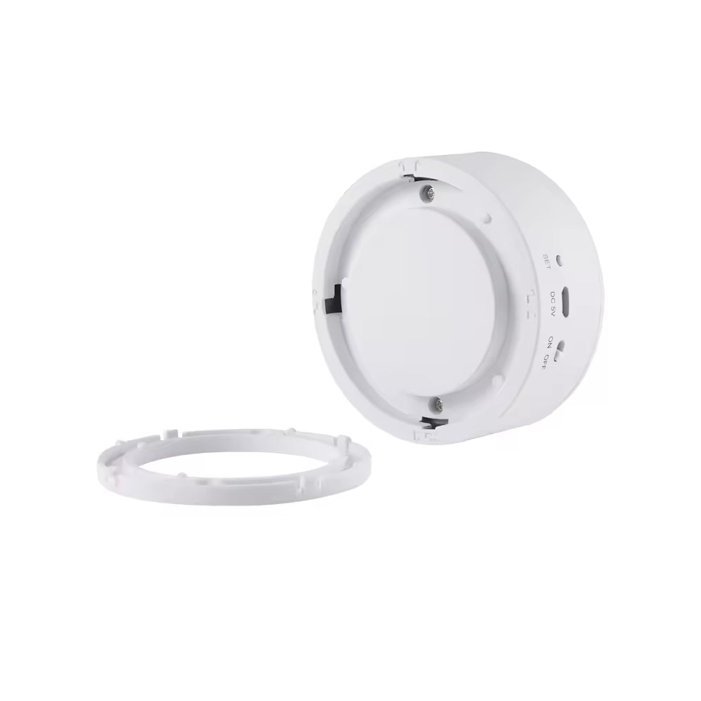 Drahtloses Alarmsensor-Set für den Schutz Ihres Zuhauses