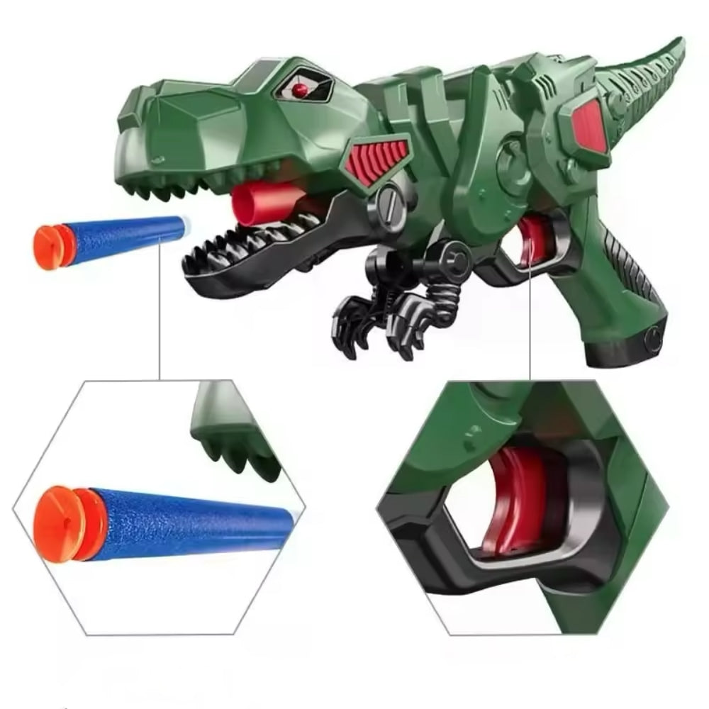 Kinderspielzeug „Dino Blaster“
