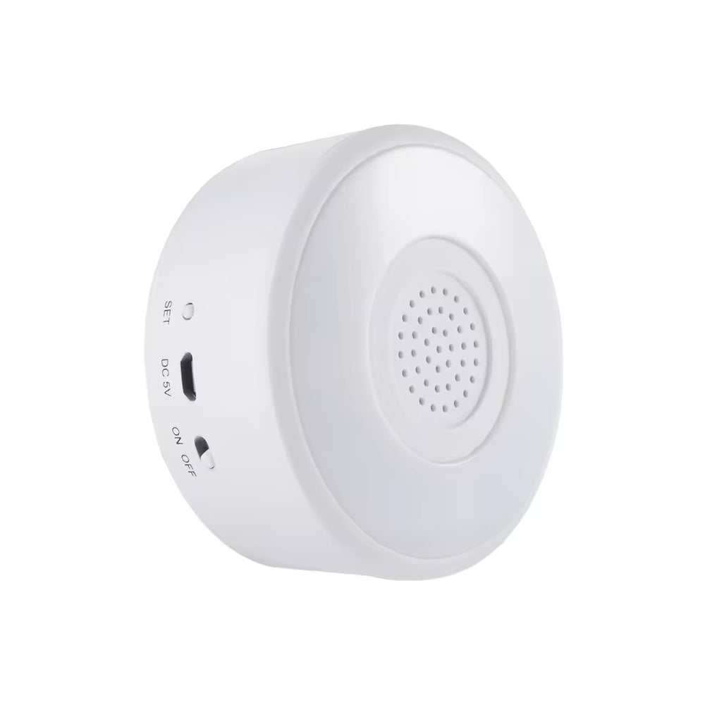 Drahtloses Alarmsensor-Set für den Schutz Ihres Zuhauses