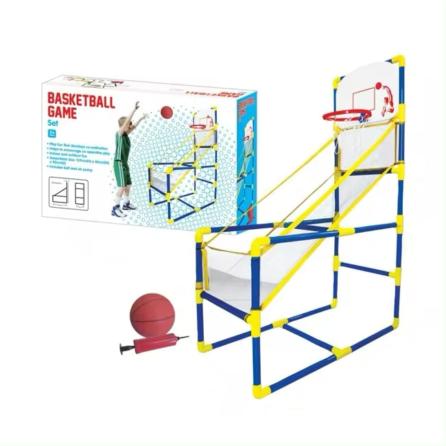Basketball-Set für Kinder