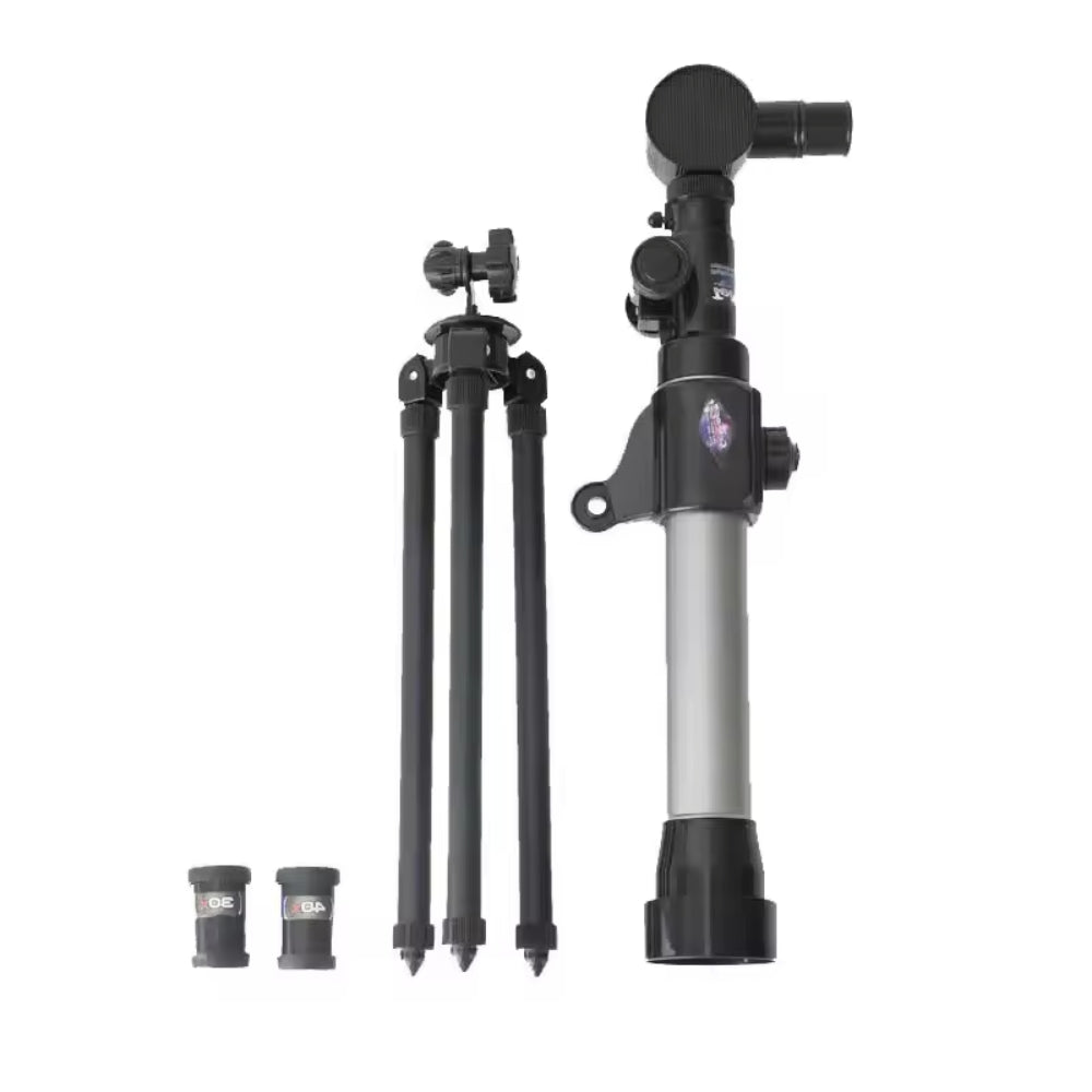 Kinder-Teleskop mit Ständer