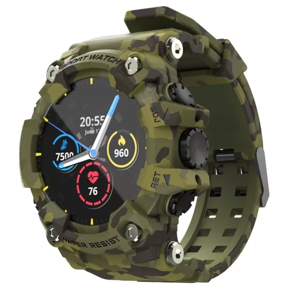 Smartwatch ELFIRE