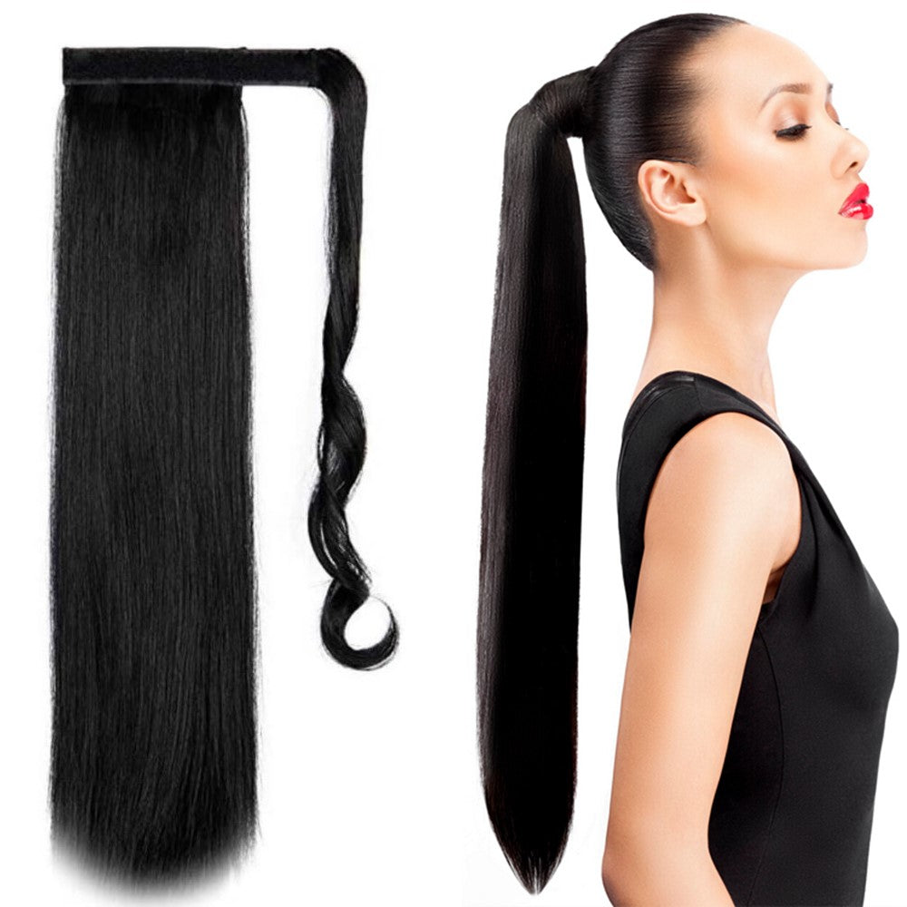 Künstlicher Pferdeschwanz für Haare