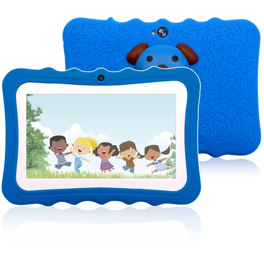 Kindertablet SmartKid, 7 Zoll, stoßfest