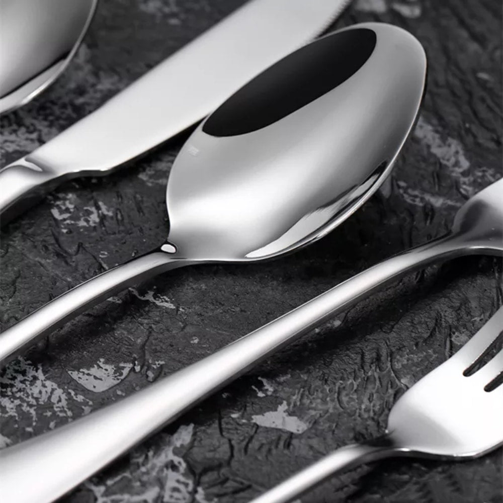 Besteck-Satz "MAXINE" 24-teilig