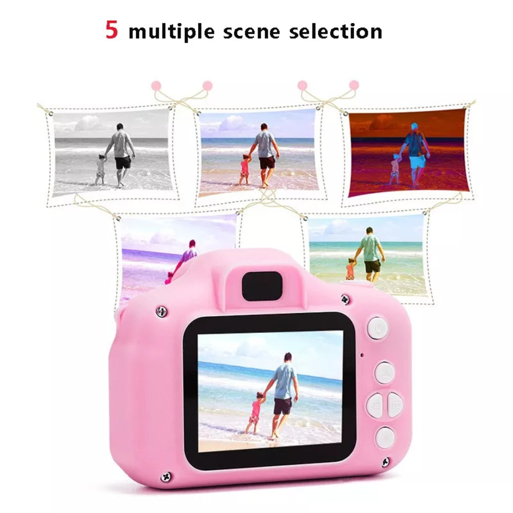 Digitalkamera für Kinder