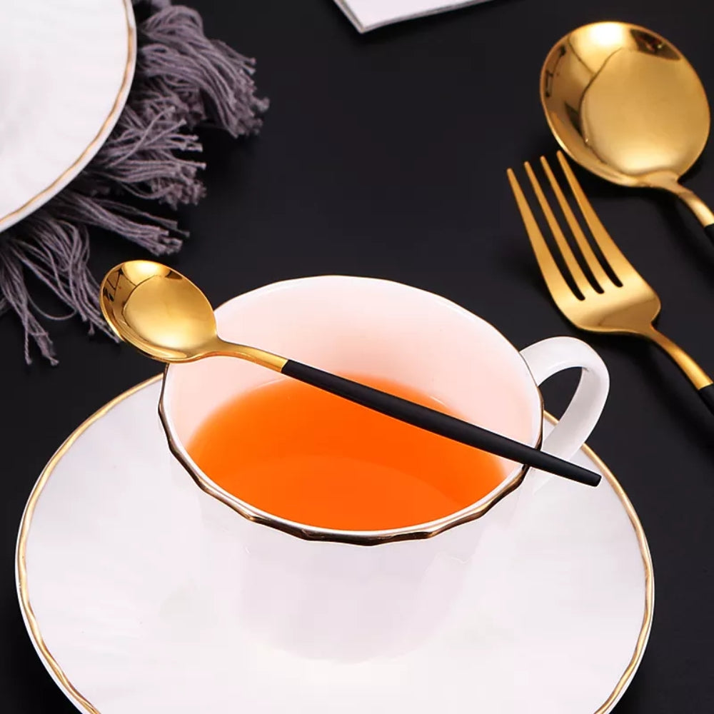 Besteck-Satz "ODILE" 24-teilig