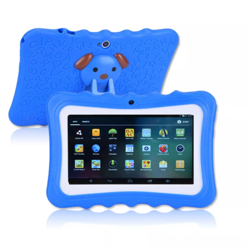 Kindertablet SmartKid, 7 Zoll, stoßfest