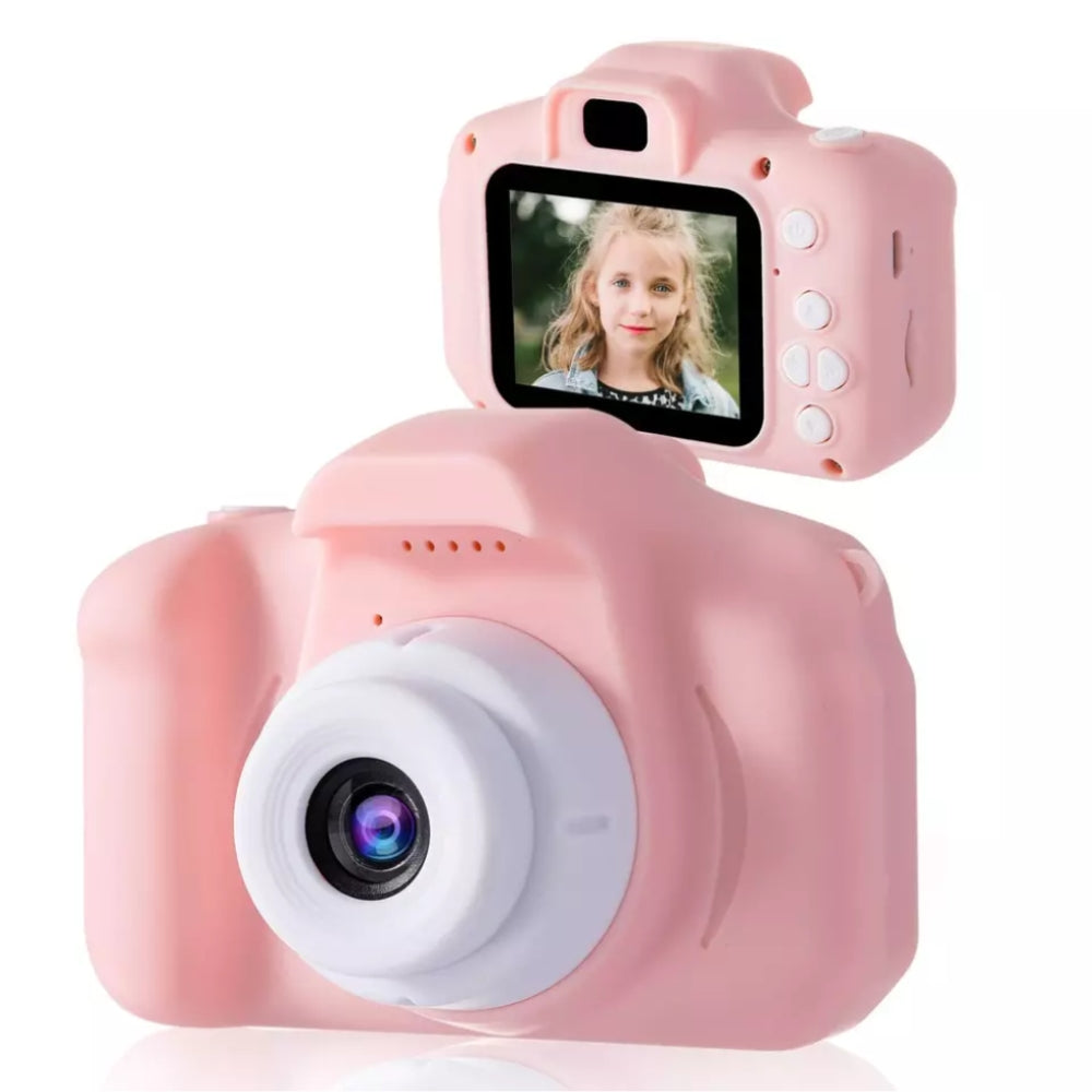 Digitalkamera für Kinder