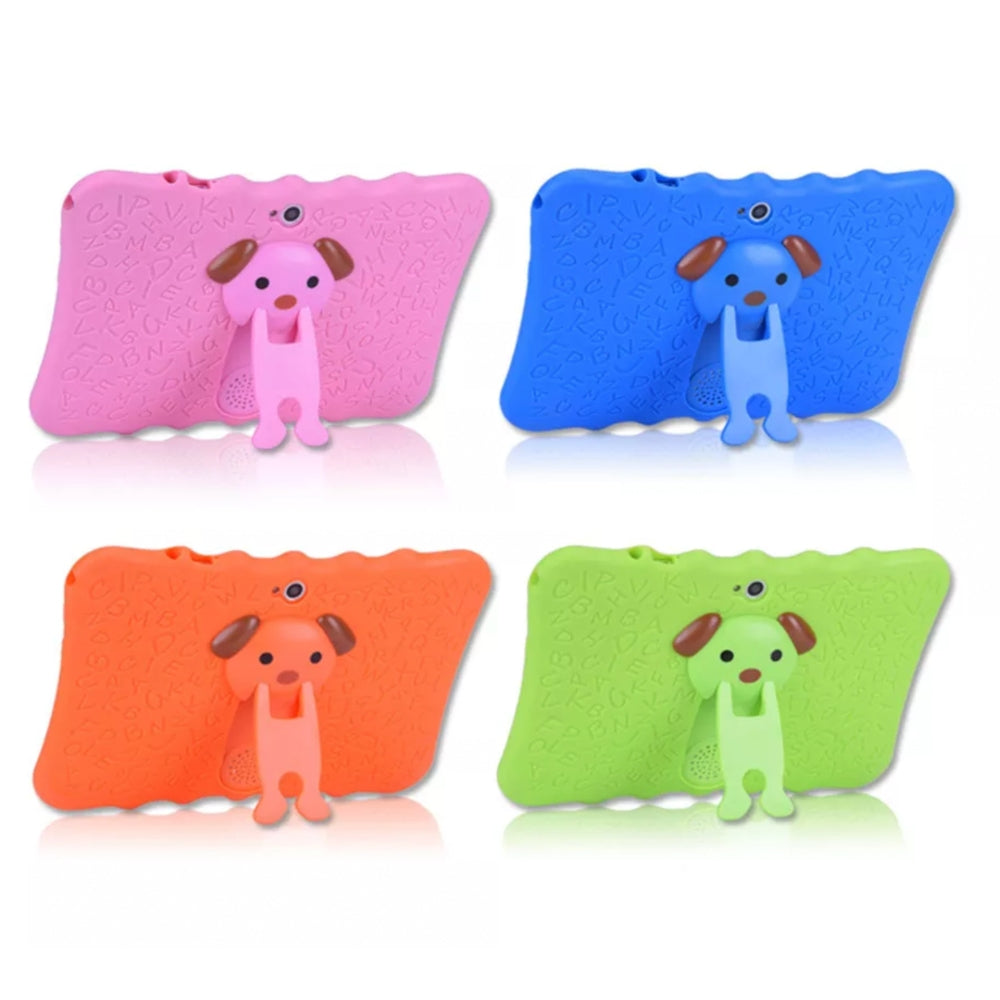 Kindertablet SmartKid, 7 Zoll, stoßfest