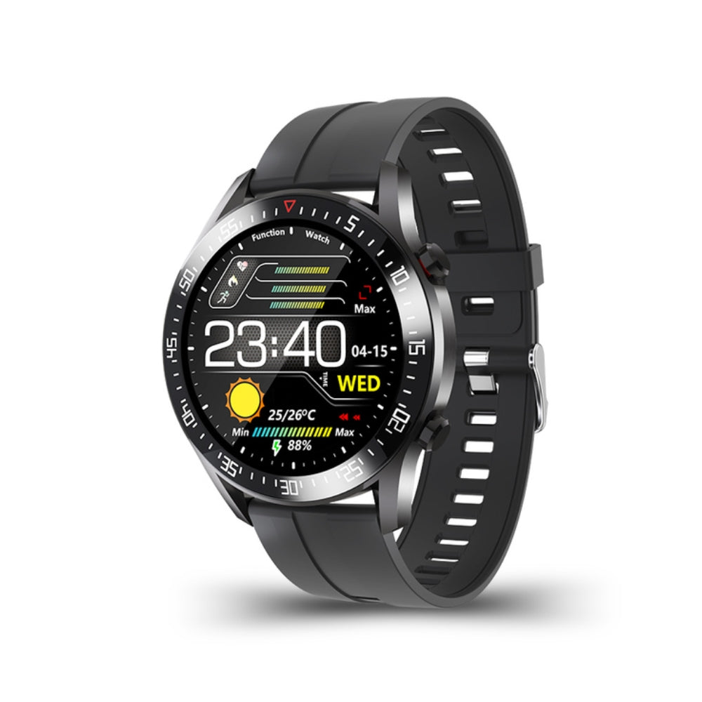 Smartwatch Smart steel