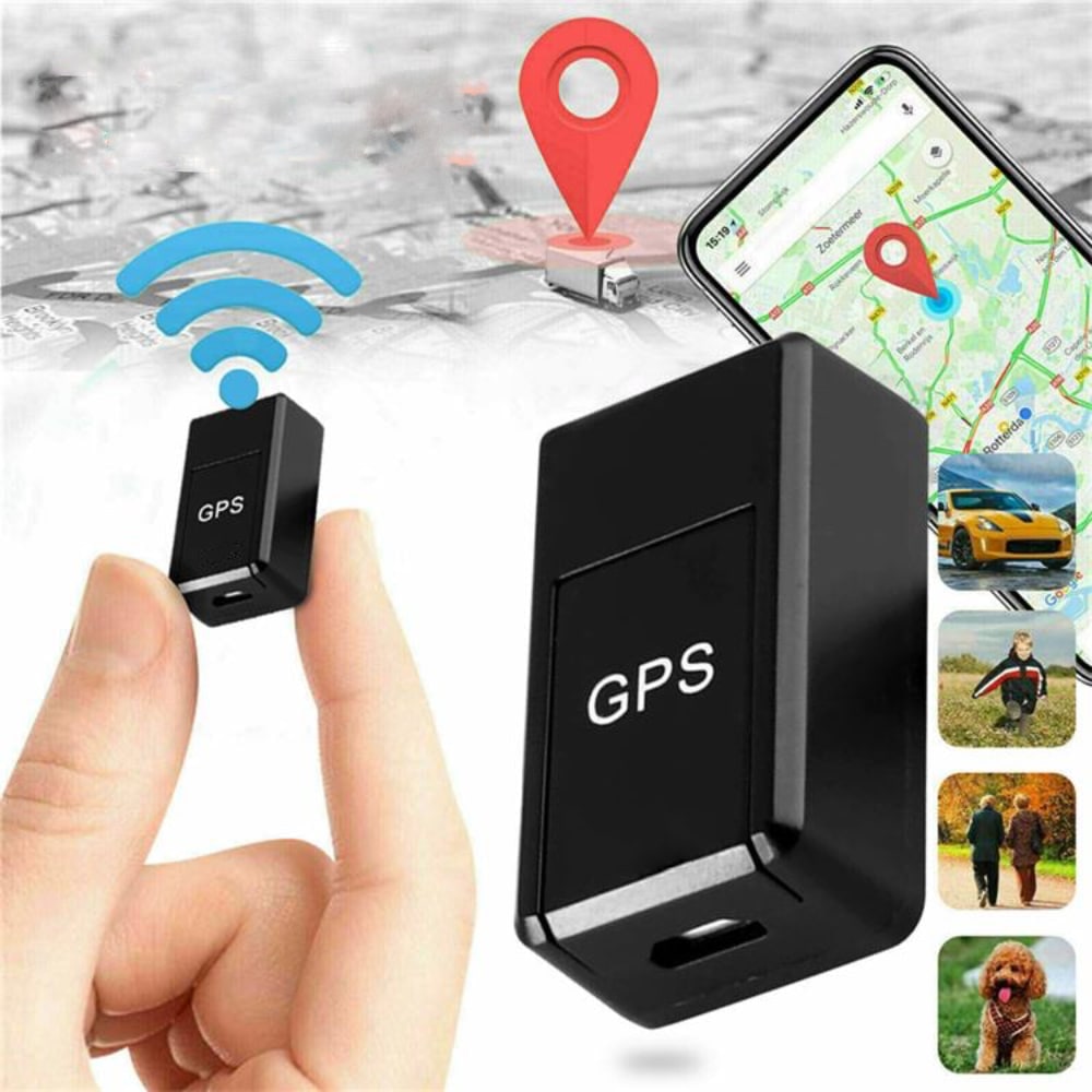 GPS-Ortungsgerät