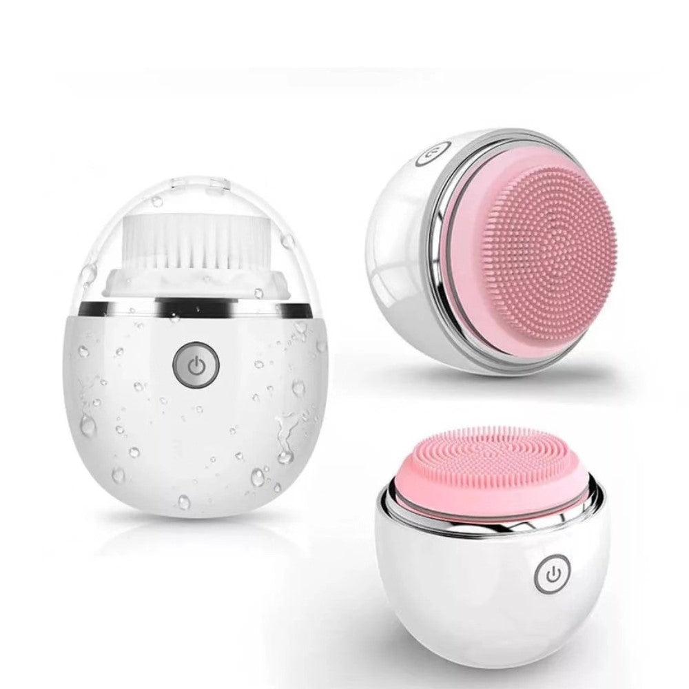 Vibrationsgerät für die Tiefenreinigung des Gesichts