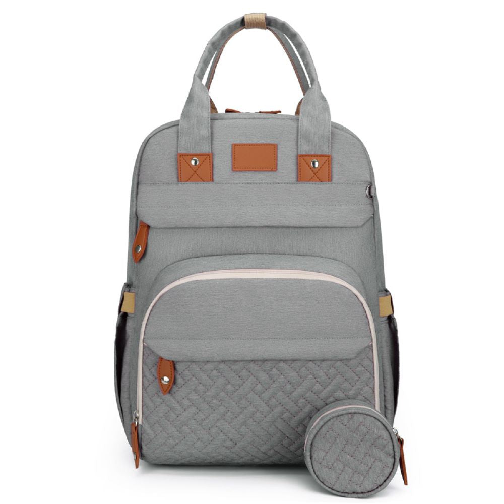 Multifunktionale Tasche für Mütter