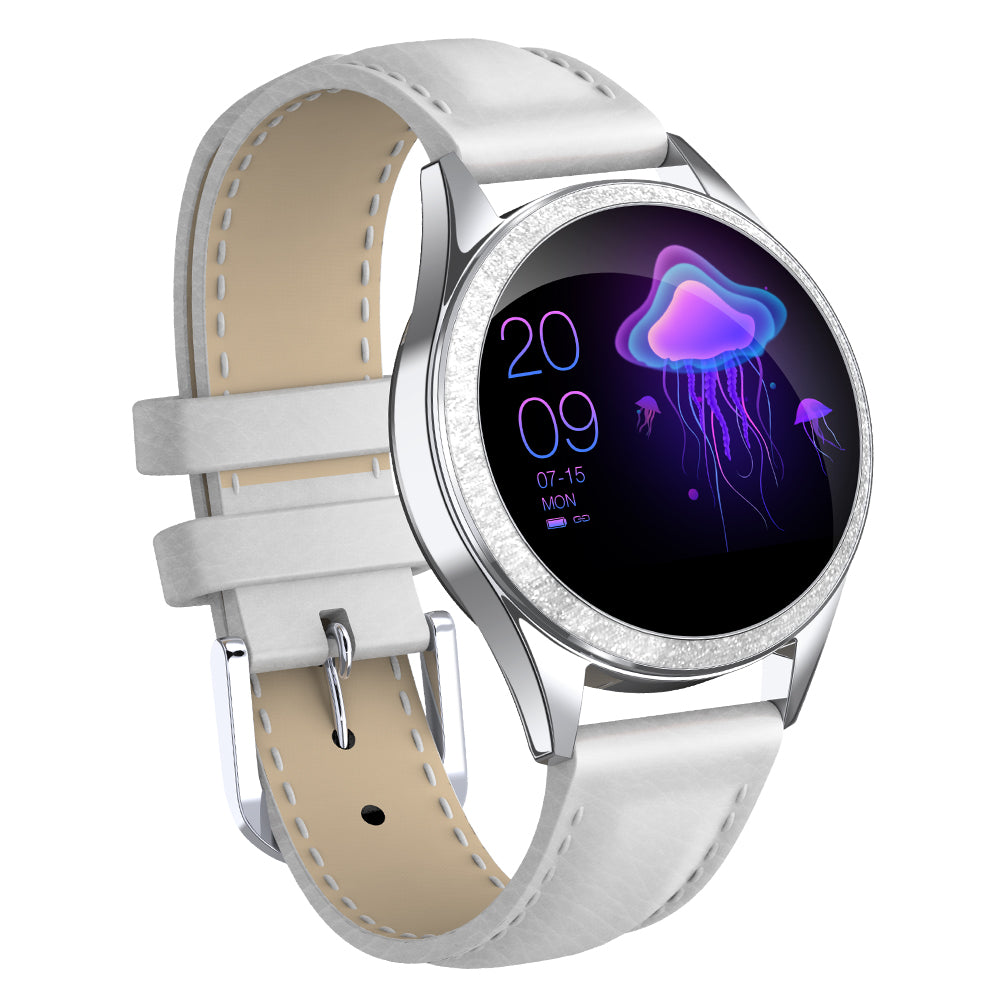 Smartwatch Smart Gold für Damen