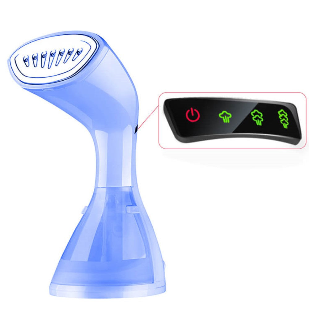 Vertikales Dampfbügeleisen