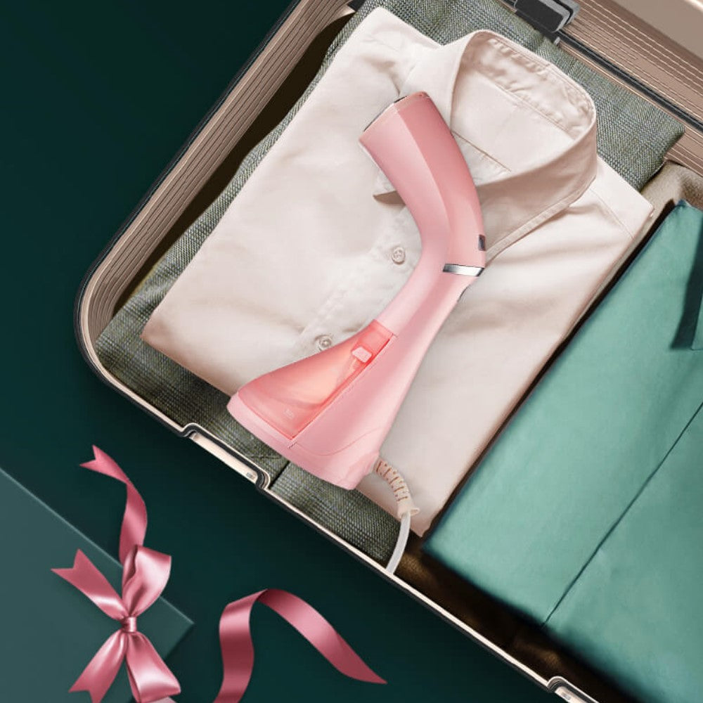 Vertikales Dampfbügeleisen