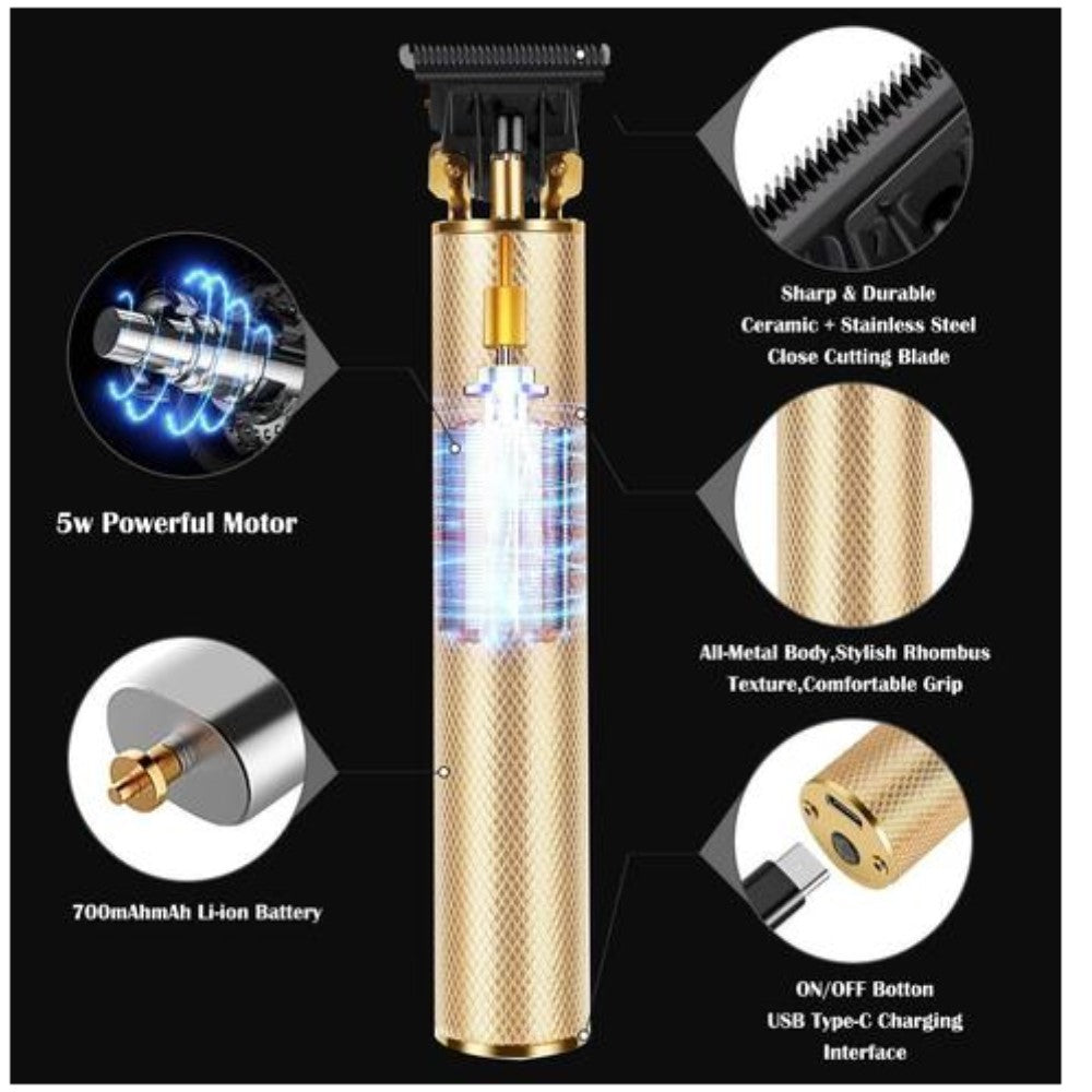 T-Blade Profi-Haarschneider