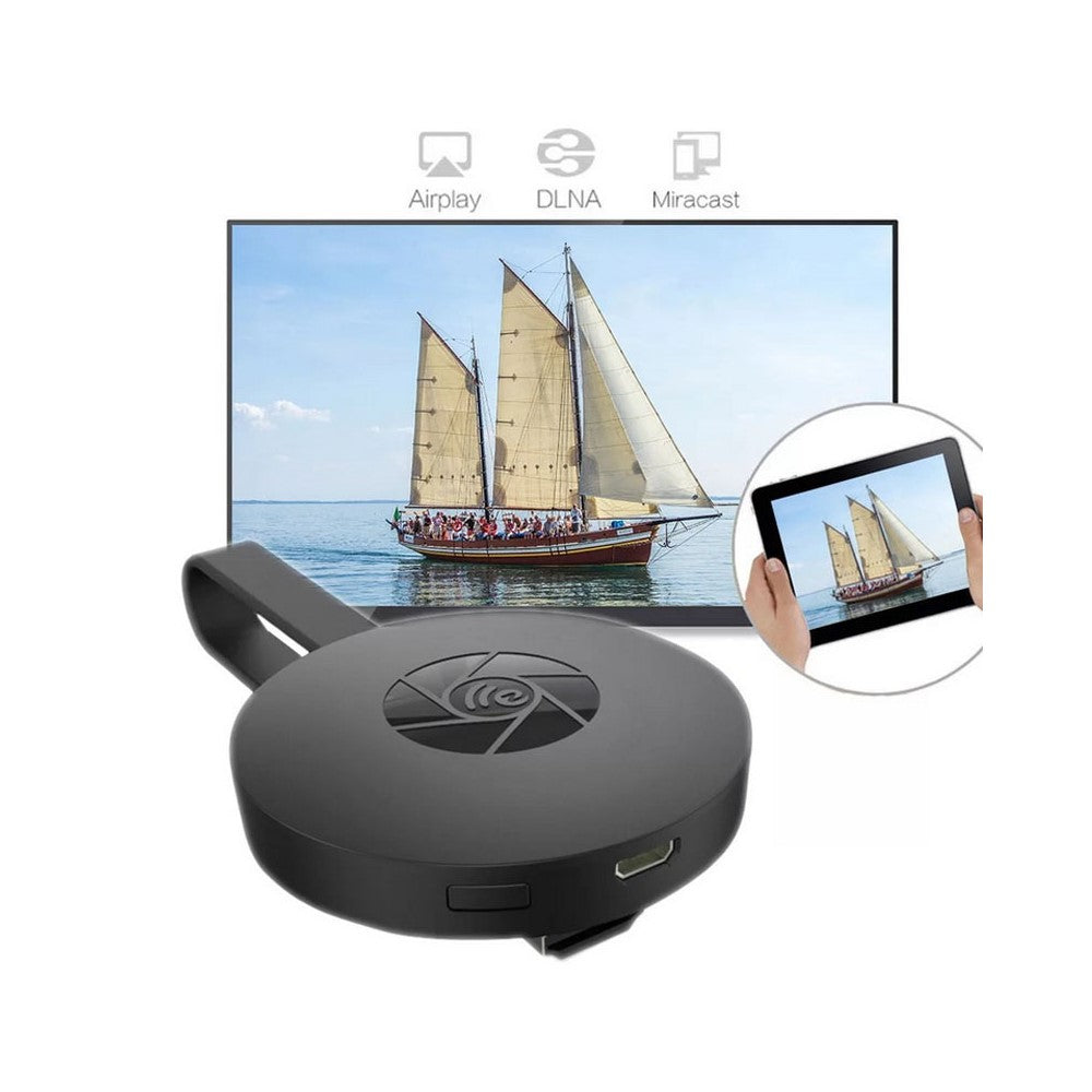 MiraCast Drahtloser HDMI-TV-Mediaplayer