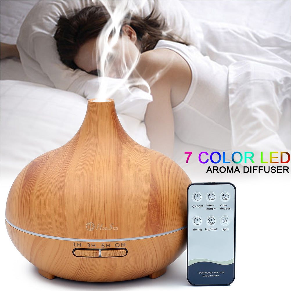 Aroma-diffusor 500ml