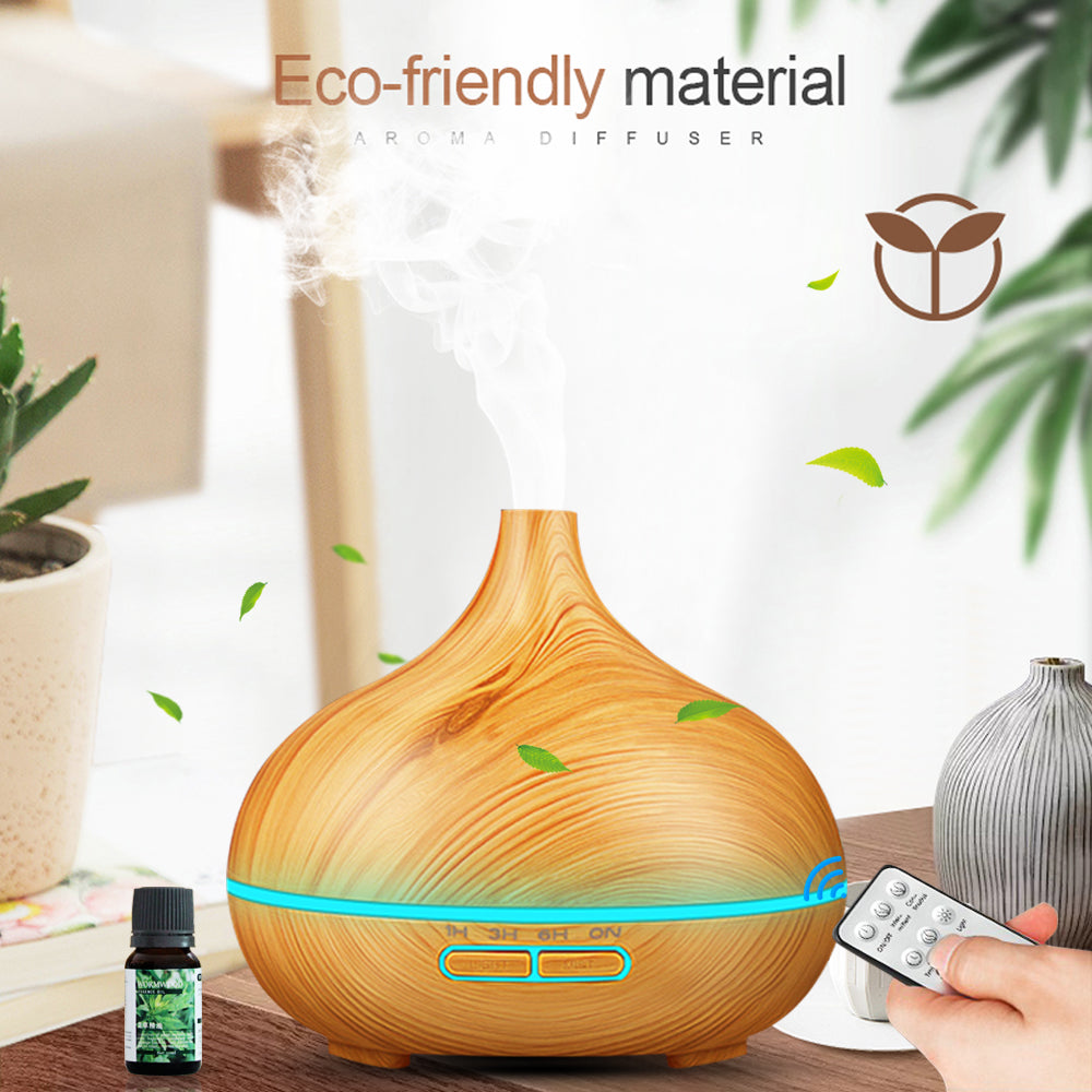 Aroma-diffusor 500ml