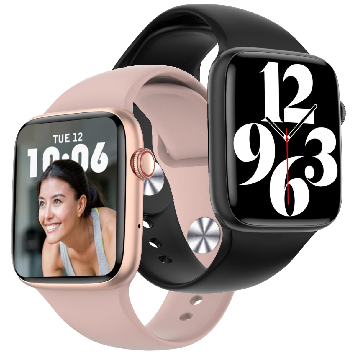 Smartwatch SW7 Pro 45mm