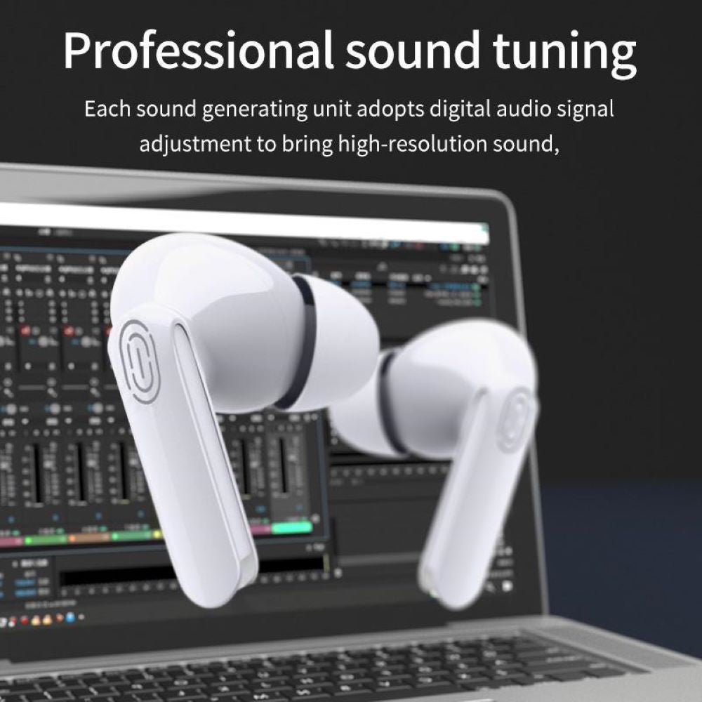 Wireless bluetooth-kopfhörer iOS/ANDROID