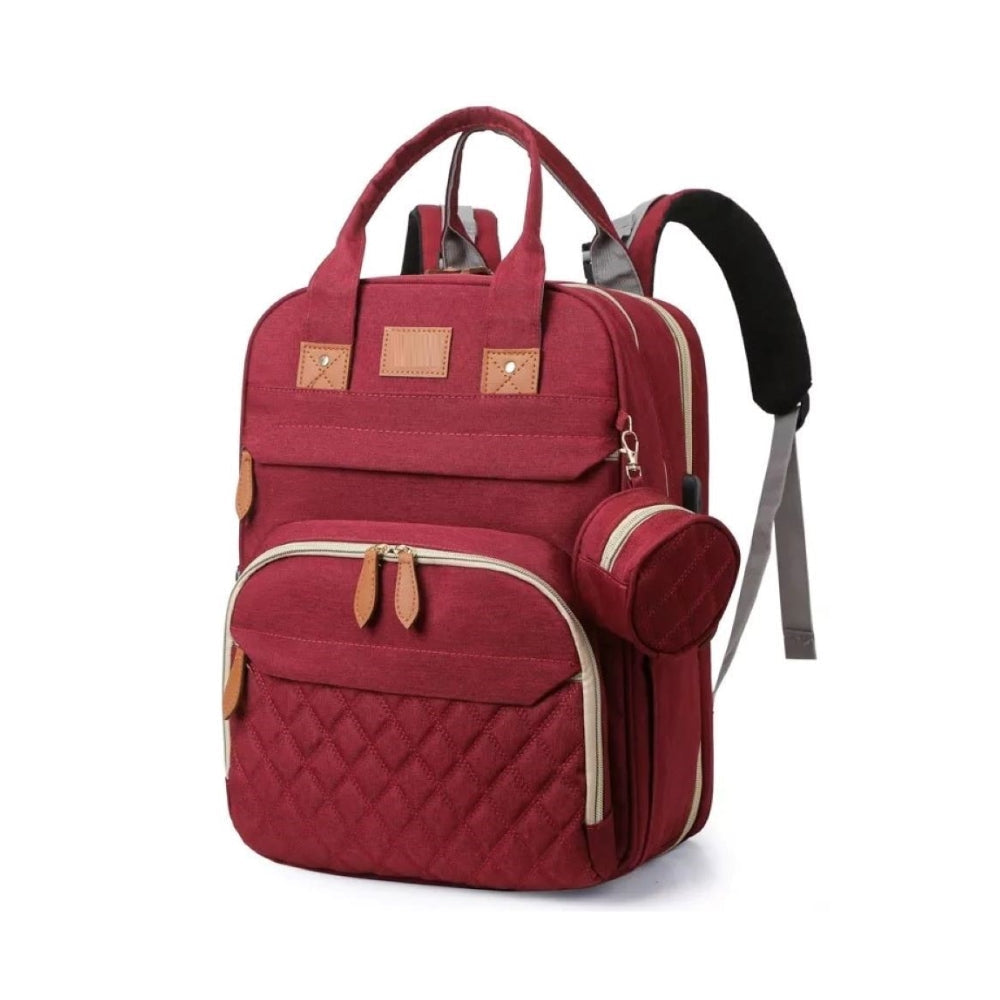 Multifunktionale Tasche für Mütter