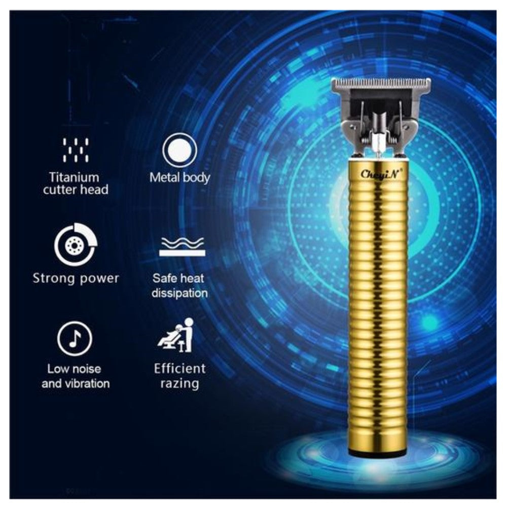 T-Blade Profi-Haarschneider