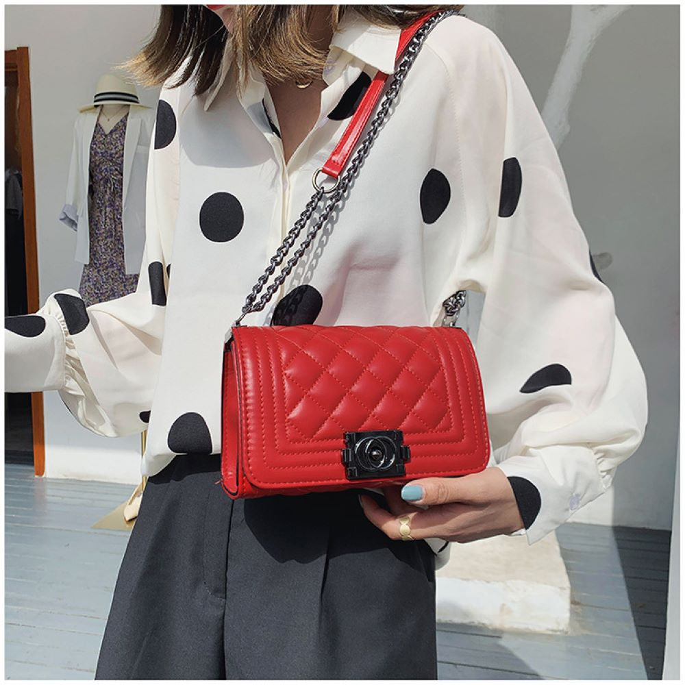 Damenhandtasche BEATRICE