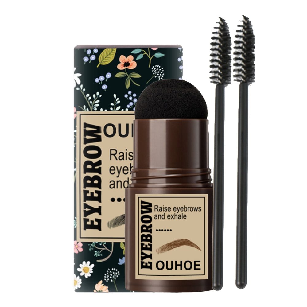 Set zur Augenbrauenformung