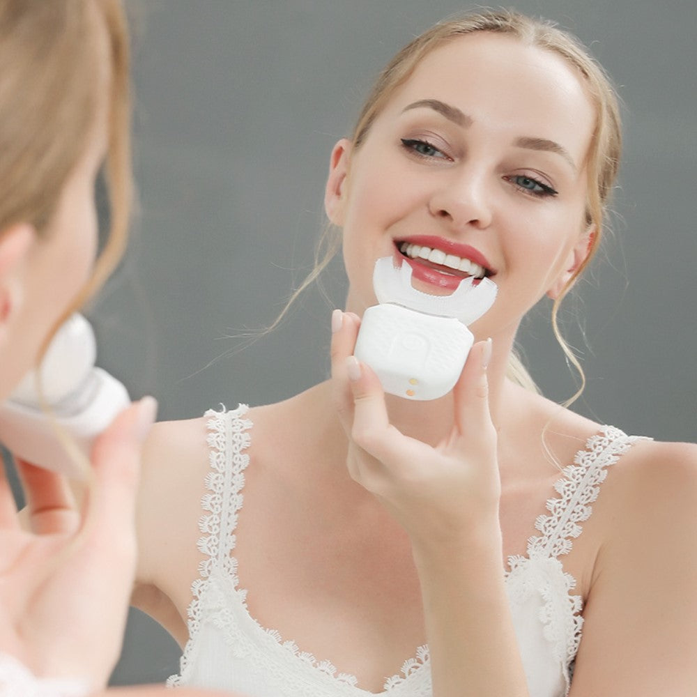 Automatische elektrische Zahnbürste