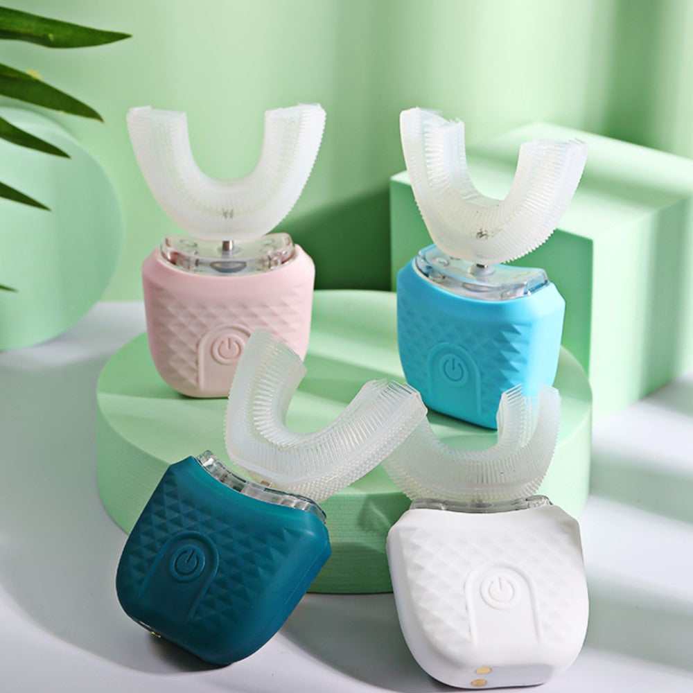 Automatische elektrische Zahnbürste