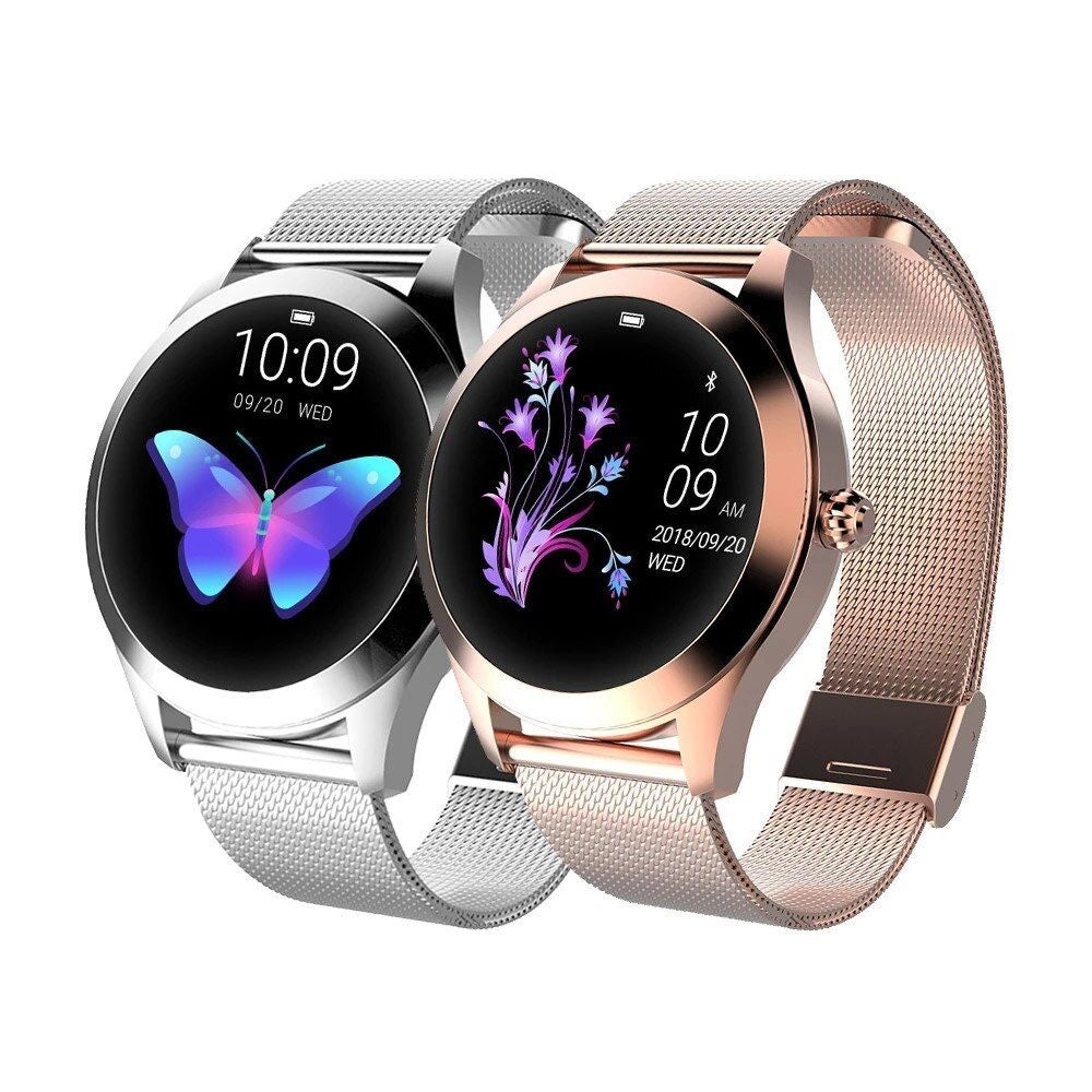 Smartwatch Smart Gold für Damen