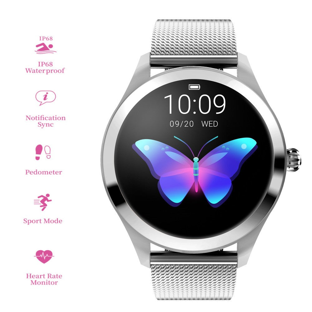Smartwatch Smart Gold für Damen
