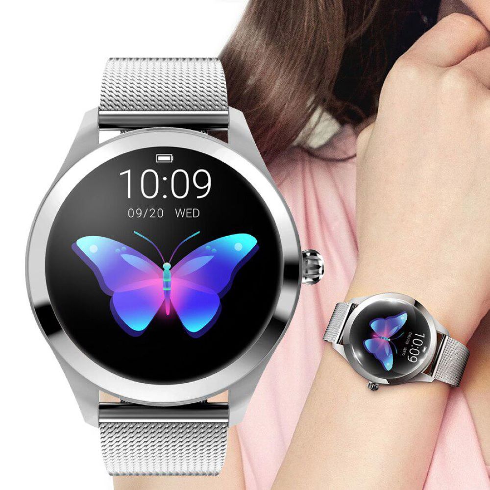 Smartwatch Smart Gold für Damen