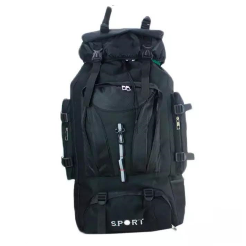 Rucksack 70l, wasserdicht