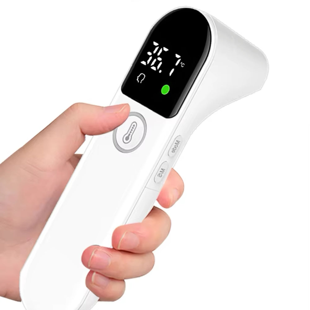 Kontaktloses digitales Infrarot-Thermometer