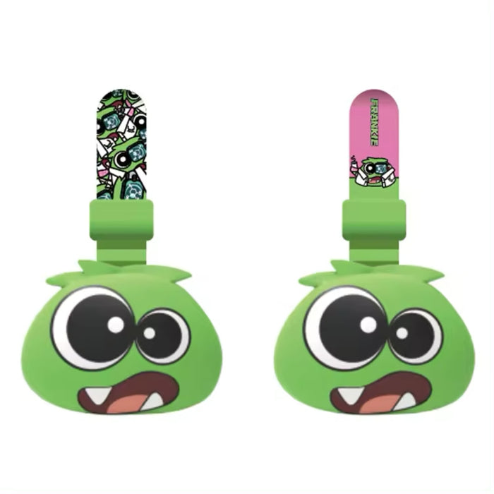 Kabellose Bluetooth-Kopfhörer für Kinder mit Mikrofon