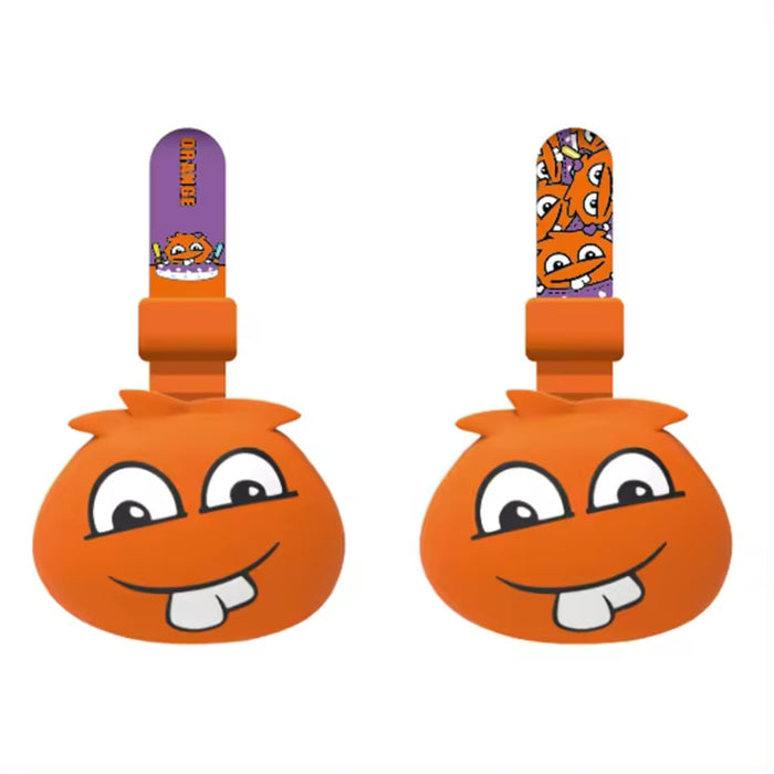 Kabellose Bluetooth-Kopfhörer für Kinder mit Mikrofon