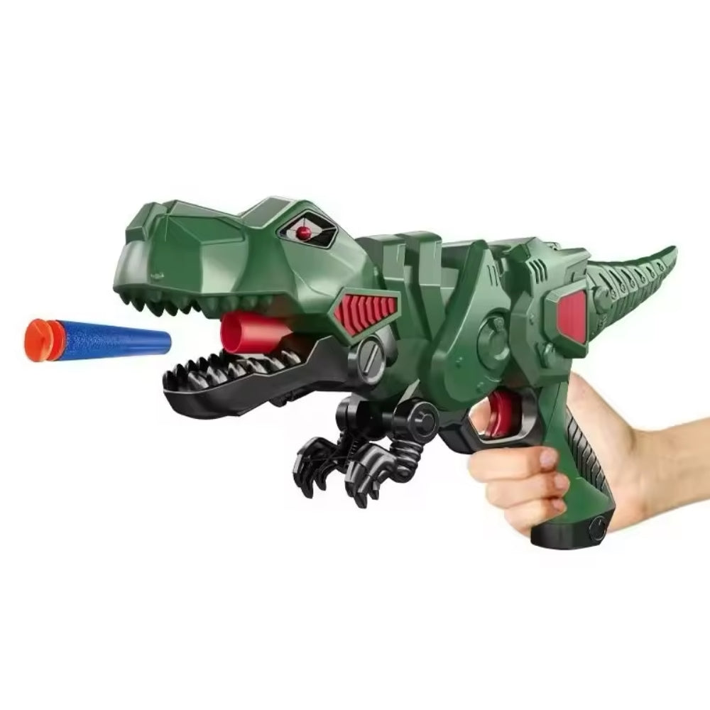 Kinderspielzeug „Dino Blaster“