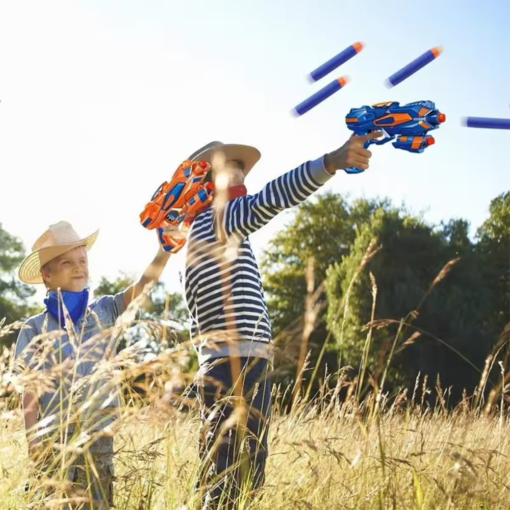 Kinderspielzeug „Dino Blaster“