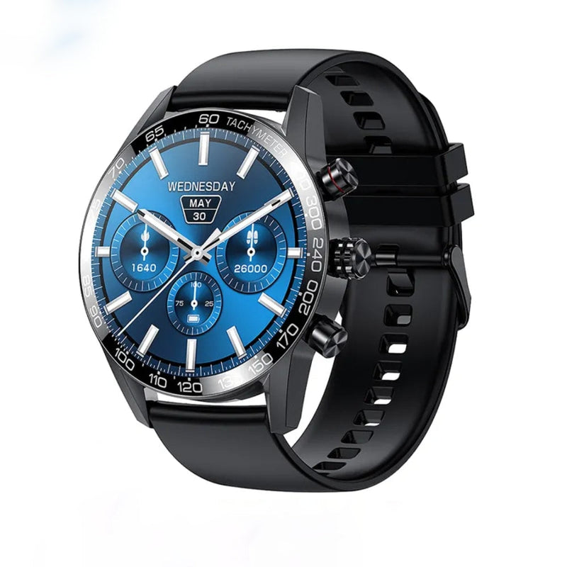 Smartwatch Smart Steel Pro