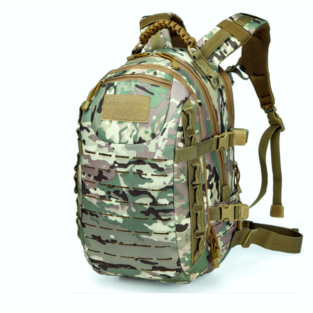 Taktischer Rucksack Commando 30L+