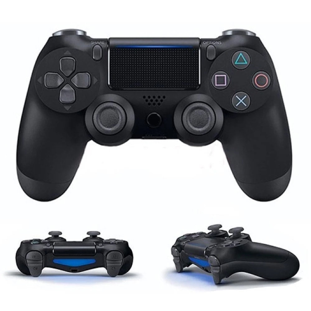 Kabelloser Gaming-Controller PS4/PC/Android/iOS